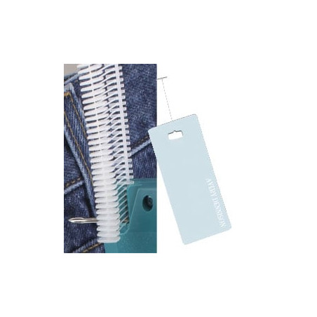 Fili per pistola avery 5000 fili standard in pp 20mm [as020]