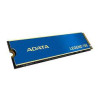 ssd 512gb adata legend 700 pcie 3.0 m.2 [aleg-700-512gcs]