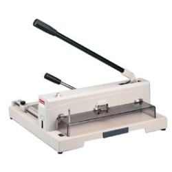 Taglierina a leva titanium per alti spessori 3943 [3943-ti]