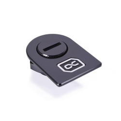 alphacool apex fillport nero [13466]