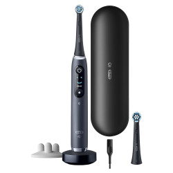 spazzolino elettrico oral-b io9s nero [io9s black]
