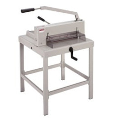 Taglierina a leva titanium per alti spessori ti3941 [3941-ti]