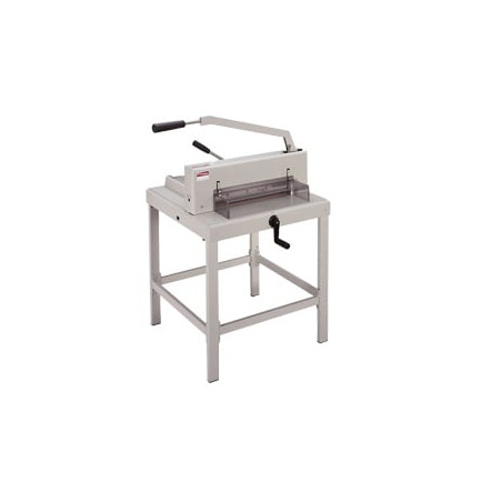 Taglierina a leva titanium per alti spessori ti3941 [3941-ti]