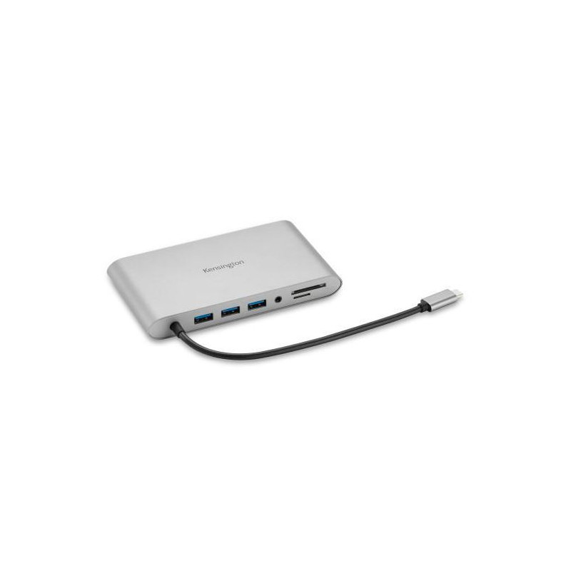 docking station kensington uh1440p usb-c 3.2 gen 1/thunderbolt