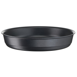 bistecchiera lagostina ingenio mineralis nero [010263930126]