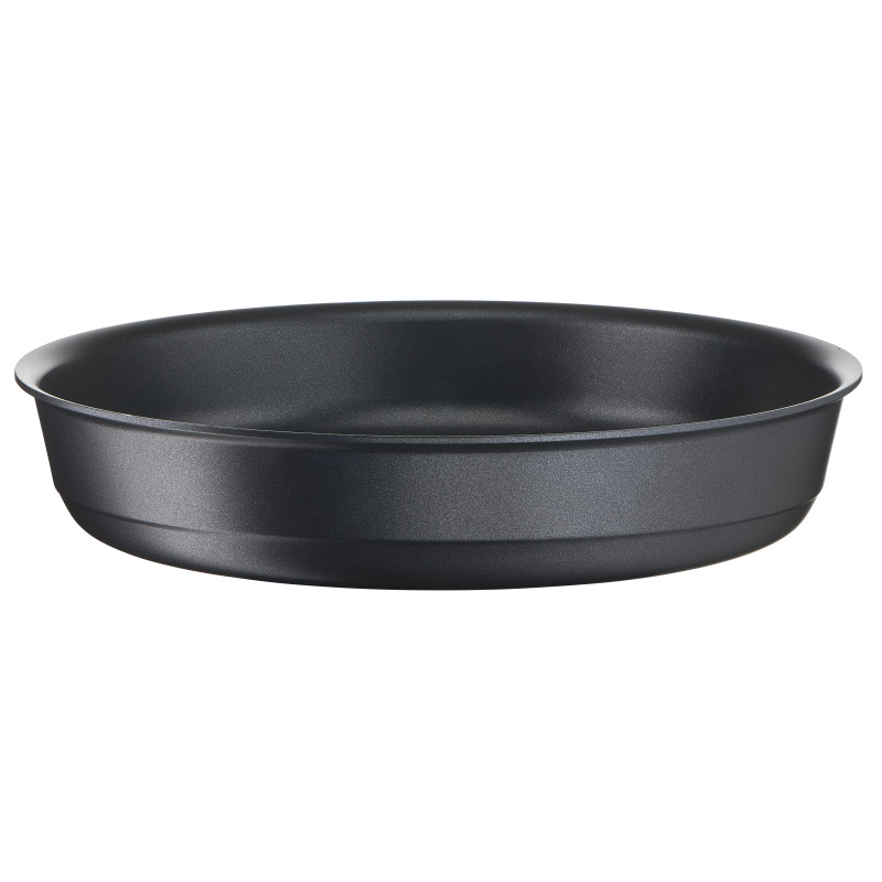 bistecchiera lagostina ingenio mineralis nero [010263930126]