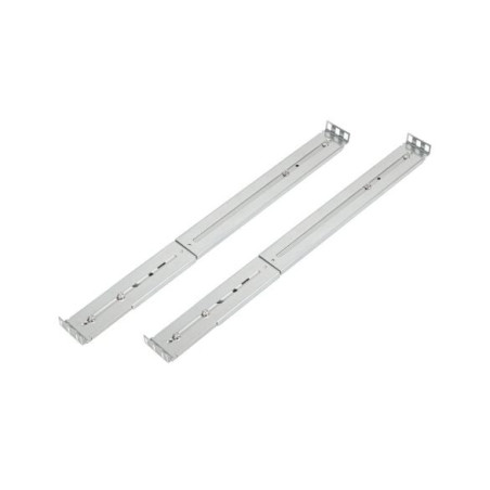 staffa per montaggio silverstone sst-rms07-20 per rack 1u/2u