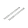 staffa per montaggio silverstone sst-rms07-20 per rack 1u/2u