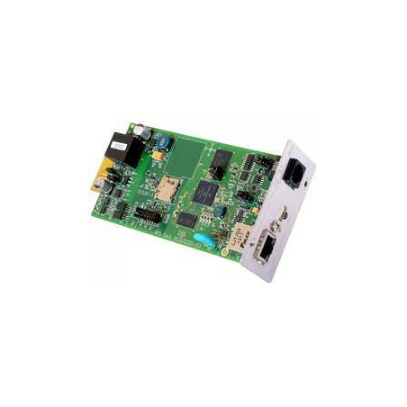 scheda di rete riello 8gb 10/100mbps ipv4/6 [yskcsa8aru]