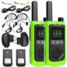walkie talkie baofeng bf-t17 verde [5903815492686]