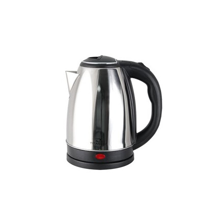 bollitore elettrico esperanza titanum tkk102s cordless 1.8l 1800w