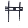 supporto murale link per 32-55" max 50kg nero [lkbr54]