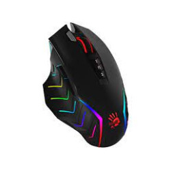 mouse a4tech bloody j95s stone usb attivato 8000dpi nero [a4tmys47300]