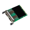 scheda di rete intel fibra interna 1000/10000/25000 mbit/s nero/verde/argento