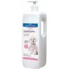 shampoo per pelo francodex 1l per cani bianco [fr172441]