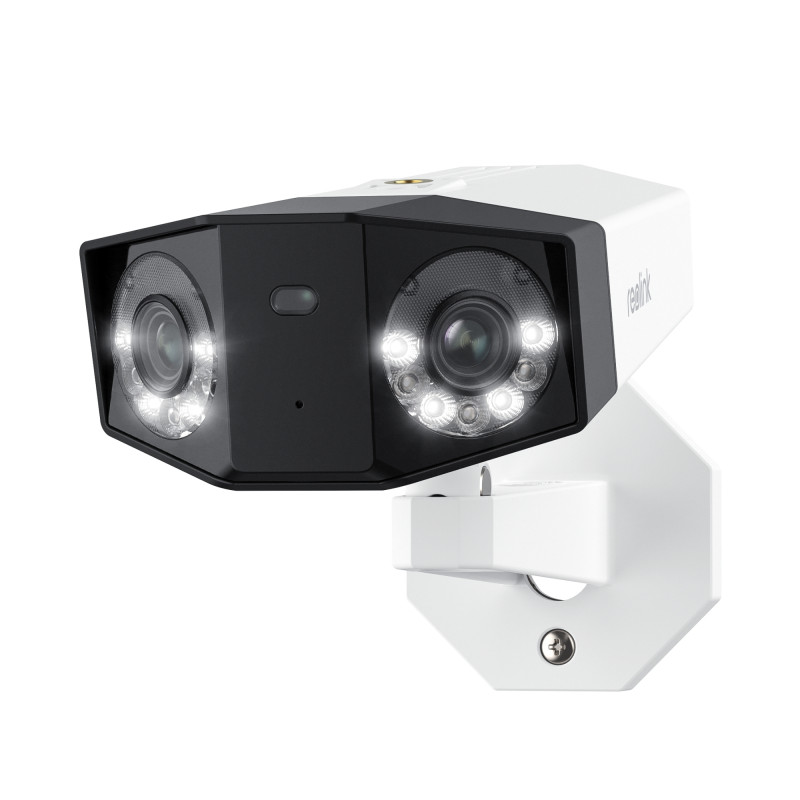 telecamera di sicurezza ip reolink duo series p730 8mp bianco [duo