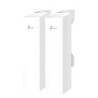 access point tp-link 5ghz ac867 poe passivo 3xgb rj45 per interni/esterni