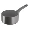 casseruola lagostina risorsa manico lungo 18cm grigio