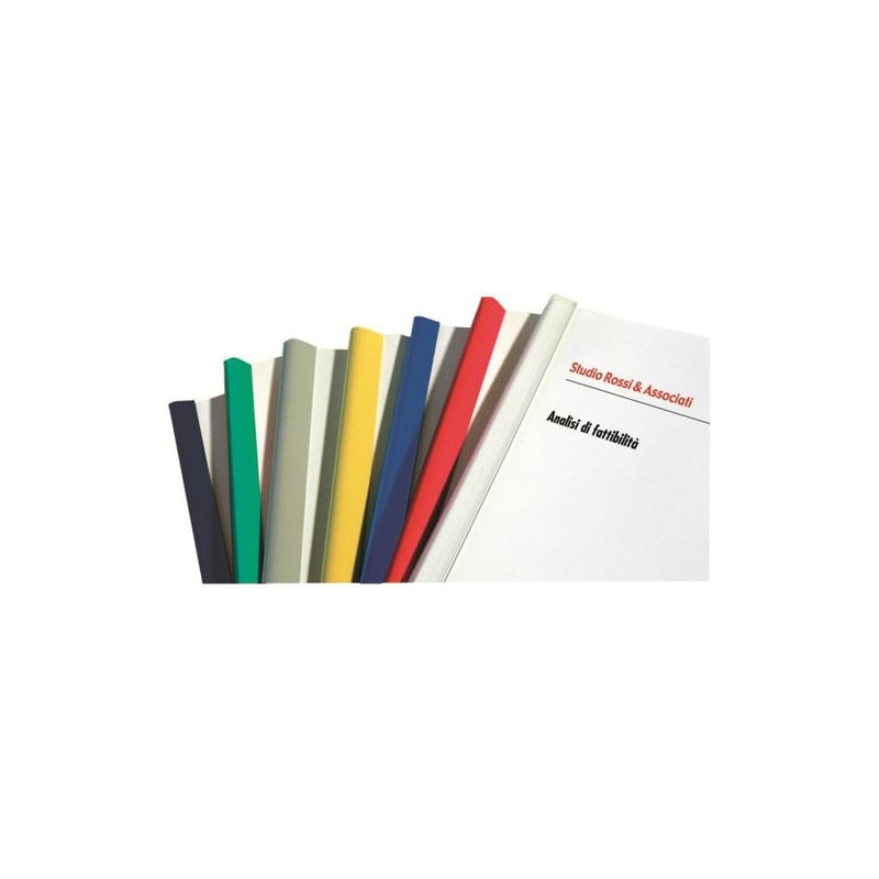 Cf50dorsino 15 fogli d.3mm blu [d103bl]