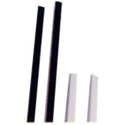 Cf50dorsino rilegaposter nero [r100ne]