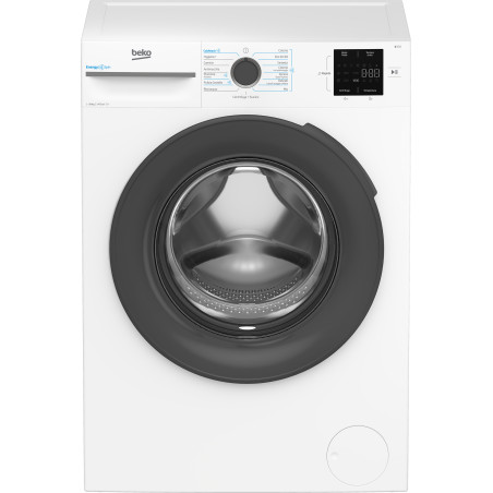 lavatrice beko bmwu31041a carica frontale 60cm 10kg 1400rpm classe
