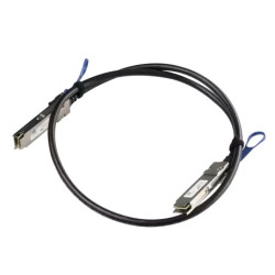cavo mikrotik xq+da0001 attacco diretto 1m nero