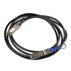 cavo mikrotik xq+da0003 attacco diretto 3m nero