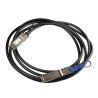 cavo mikrotik xq+da0003 attacco diretto 3m nero