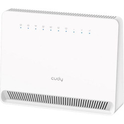 router cudy lt400e_eu 4g/wifi/lte/300mbps bianco [lt400e_eu]