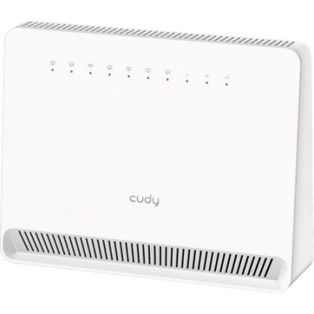 router cudy lt400e_eu 4g/wifi/lte/300mbps bianco [lt400e_eu]