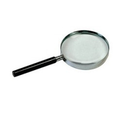 Lente di ingrandimento lebez 7x5cm [1136a]