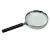 Lente di ingrandimento lebez 7x5cm [1136a]
