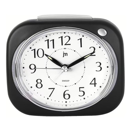sveglia lowell ja 7109n nero