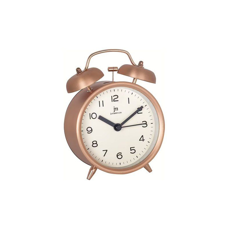 sveglia lowell ja 7111r rame