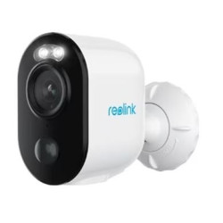 telecamera di sicurezza ip reolink argus series b310 wireless 3mp
