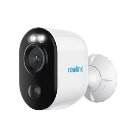 telecamera di sicurezza ip reolink argus series b310 wireless 3mp