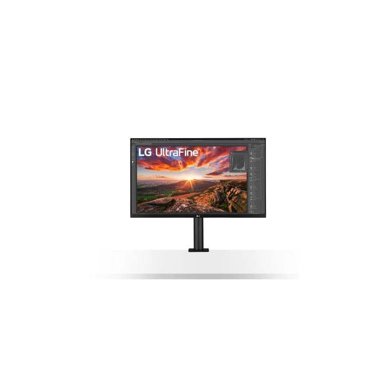 monitor led 31.5'' lg 32un880k-b 4k ultrahd 3840x2160/5ms/classe