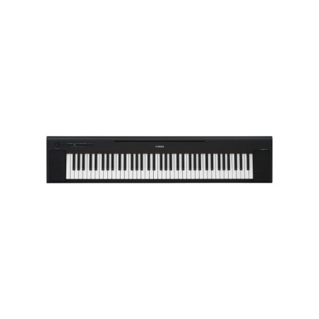 pianoforte digitaleyamaha np-35 nero [snp35b]