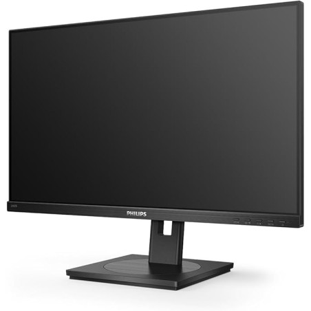 monitor led 24" philips wide 242s1ae/00 4ms softblue mm fhd