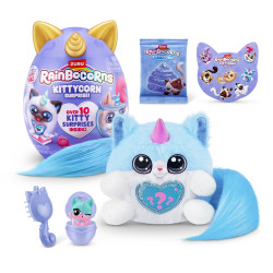 rainbocorns - kittycorn surprise serie 3 [92104tq1]