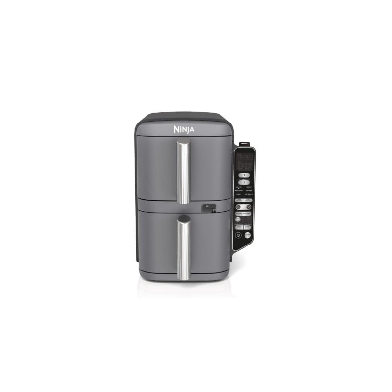 friggitrice ad aria 9.5 lt ninja sl451eu [sl451eu]