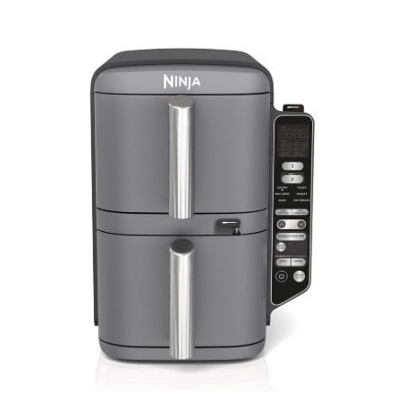 friggitrice ad aria 9.5 lt ninja sl451eu [sl451eu]