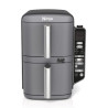 friggitrice ad aria 9.5 lt ninja sl451eu [sl451eu]