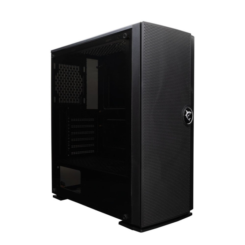 case white shark panzer 2 midi tower atx nero [icsb-panzer2]
