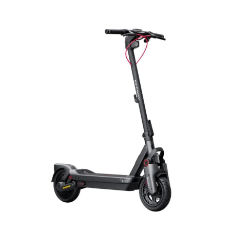 monopattino elettrico segway ninebot max g3 e 25km/h/597wh/700w/nero/grigio
