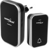 campanello cinetico greenblue gb157 b wireless senza batteria 38