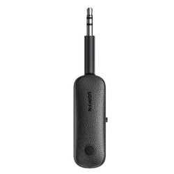 trasmettitore/ricevitore ugreen cm403 bluetooth 5.0 nero [81885]