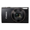 fotocamera compatta canon digital ixus 285 hs a full hd nero [7281c001]