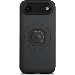 custodia quad lock mag per iphone 17 air nero [qmc-ip17l]