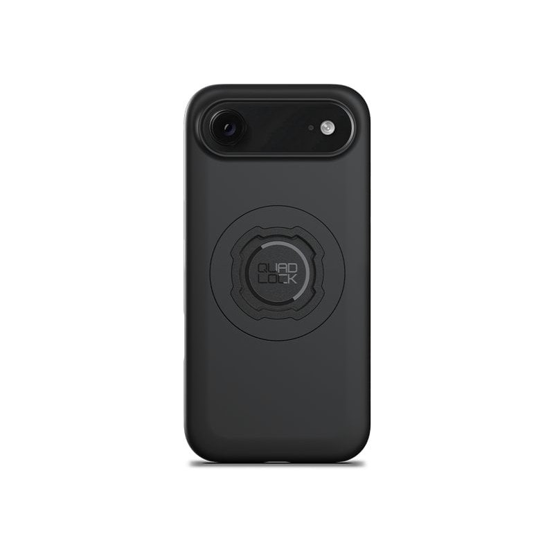 custodia quad lock mag per iphone 17 air nero [qmc-ip17l]